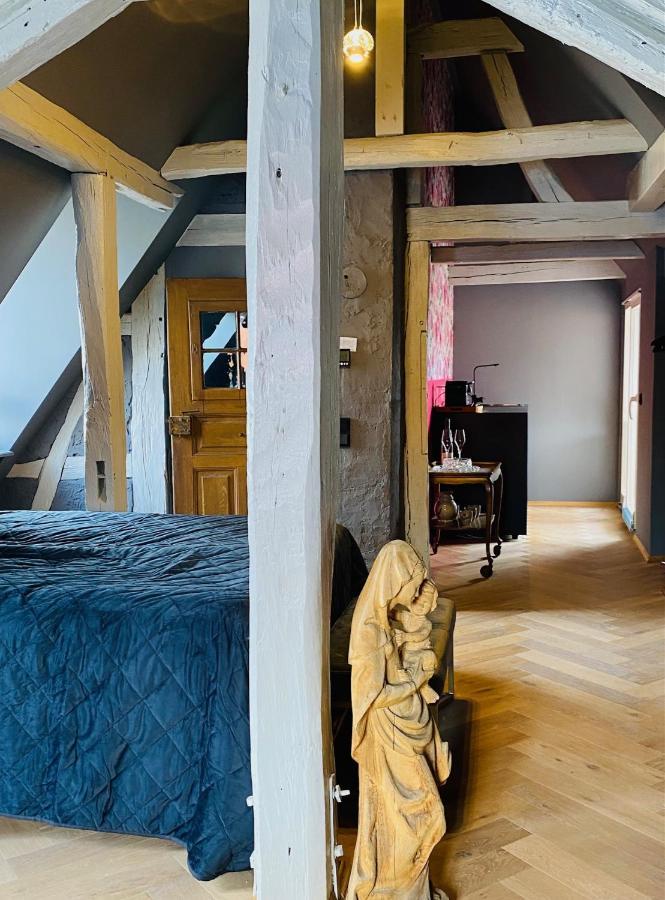 Vintner Suites Neustadt an der Weinstraße Exterior foto